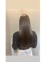 シャトン(chaton)&nbsp;オリーブグレージュ