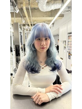 ヴァイス 新宿店(VAICE) デザインカラー