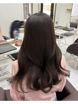 アイズ 横浜(IS) 【nanami指名】チョコレートブラウン