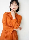 ショートボブ黒髪/髪質改善☆内巻き刈り上げボブ20代～50代