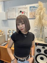 ベンジー 天神店(benji) moca graige(福岡/天神/大名)