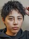 ヒロギンザ 神田店(HIRO GINZA)の写真/【半個室メンズ専門サロン】メンズ高支持率の"HIRO GINZA"でモテる男へ★ハイクオリティ施術！<理容室>