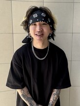 レーヴ(Reve)&nbsp;牧野 竜汰