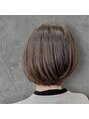 アーサス ヘアー デザイン 八王子店(Ursus hair Design by HEADLIGHT)&nbsp;お手入れ簡単ショートボブ(^^)