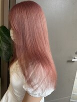 ティグルダイミョウ(TIGRE daimyo)&nbsp;ペールトーン/柔らかピンク/ベビーピンク/ニュアンスカラー