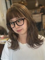 ライツ オオサカ(Litze osaka)&nbsp;大人上質ハイライト【中阪】