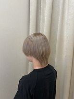 レイフィールド はません店&nbsp;milktea beige