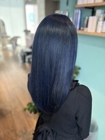 ミラシィ 稲毛(Mirashy)&nbsp;ネイビーブルー