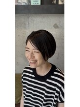 ベシック(VECHIC) ハンサムショート