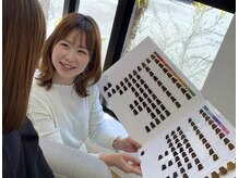 ルミエール 神戸(Lumiere)の雰囲気（最初から最後までマンツーマンで施術致します【三宮/髪質改善】）