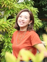 ユウヘアー 石川橋店(U Hair)&nbsp;田中 小百合