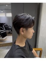 シャビ 津田沼(Shabbi) Cカールパーマ