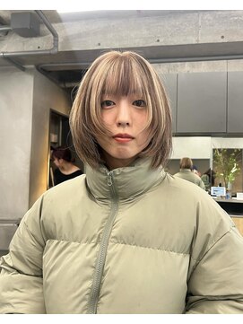 スプーピー(spooopy) MIXカラー