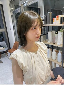 リコット 浦和美園(Liecot) ((オリーブベージュ))