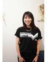 ナナシ(NaNaShi)&nbsp;ミディアムレイヤー