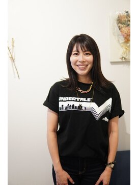 ナナシ(NaNaShi) ミディアムレイヤー