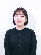 マイ ヘア デザイン 岡崎(MY hair design)&nbsp;小野 絢未