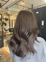 フェリア ファム 桃山台(FERIA fam)&nbsp;ashbeige color ◎