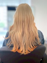 ジエクト ヴィシア(The Ect VIXIA) 狐カラー/ルーツカラー/フォックスカラー