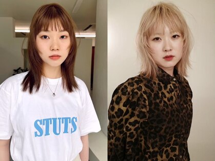 ウィットサークル(wit circle)の写真