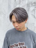 グローバルヘアー バランス(global hair BALANCE)&nbsp;10代/20代/ハイトーンシルバー/ハイトーンカラー/
