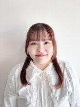 ジェイドレシィ(Jade recit)&nbsp;今井 紗弥