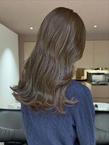 メゾンマイル 恵比寿(maison mile)&nbsp;オリーブブラウン/明るめブラウン/赤みなしカラー/恵比寿駅