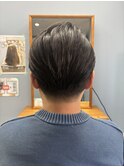 メンズカット