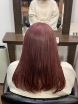 アトリエ モガ(アトリエ MOGA)&nbsp;ロングスタイル