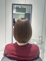 フォルテ 藤枝エピ店&nbsp;ボブ