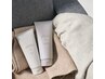 ホームケア付き◎美髪ストレートを長持ち|カット+縮毛矯正+COTA TR