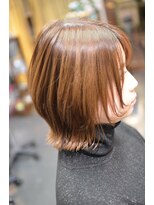 ポタム 東中野(potamu)&nbsp;春スタイル♪