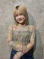 アンドワビサビ 高円寺(& WabiSabi)&nbsp;原 あかり