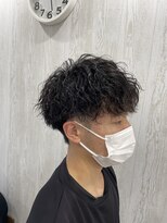 クレル 幕張(CLEL)&nbsp;ツイストスパイラル×マッシュ