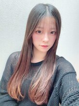 アイスタイルプレミアム 並木通り店(I STYLE premium) Rui