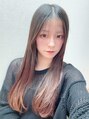 アイスタイルプレミアム 並木通り店(I STYLE premium) Rui