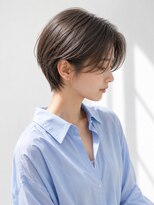 カランエノエル(Calin et Noel) ショートカット/大人ショート/マッシュショート
