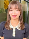似合わせカット30代40代50代ショートボブくびれレイヤーカット