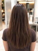 ルーカス 南船場 本町(Lucas)&nbsp;【58.毎朝のヘアアイロンが不要になる♪髪質改善】