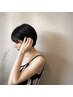 ☆新規限定☆　【JURI】カット+炭酸ヘッドスパ（サービス）￥4620→4158