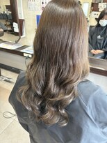 リリ(Liri material care salon by JAPAN)&nbsp;ゼログラウェーブ