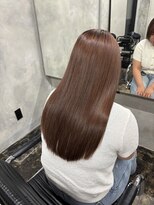 ソルコディ コクラ(SOL.cody kokura) brown