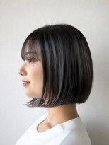 カグヤ 高柳店(Kaguya)&nbsp;ボブ×アンブレラカラー