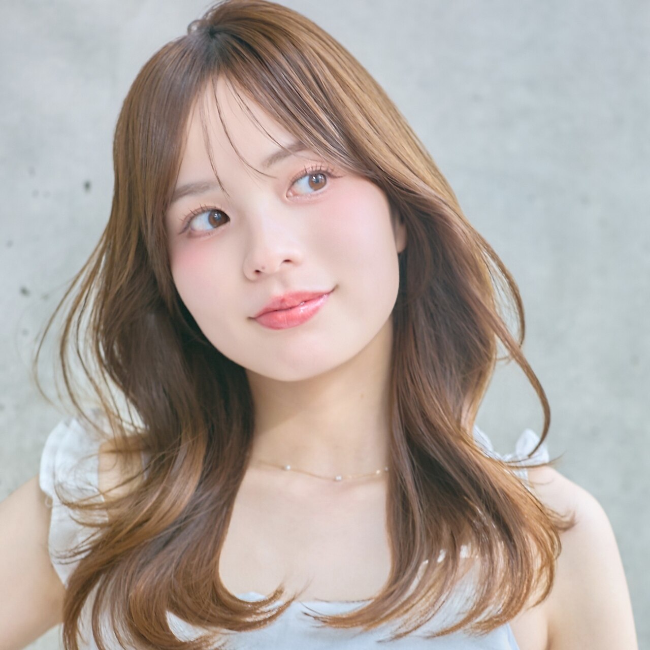 長津田駅で人気のデジタルパーマが得意な美容院・ヘアサロン