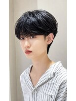 リブランド 銀座(REBRAND)&nbsp;丸みショート