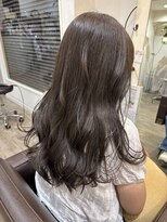 アストラール 大曽根店(astrale)&nbsp;艶髪ロング/大人ロング/20代30代