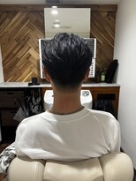 スウェル 船橋店(Swell)&nbsp;ニュアンスパーマ/ニュアンスウルフ/ダウンバング/船橋