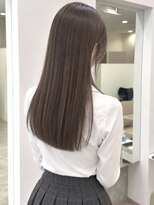 ソモ(SOMO)&nbsp;【髪質改善ストレート】艶が欲しい方に