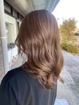 エル(ELLE)&nbsp;シークレットハイライト