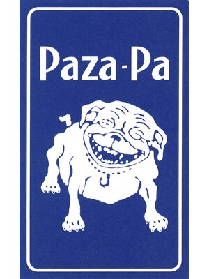 パザパ(Paza-Pa)
